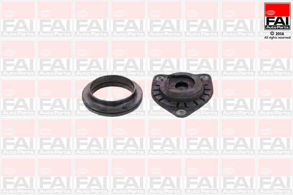 Repair Kit, suspension strut support mount